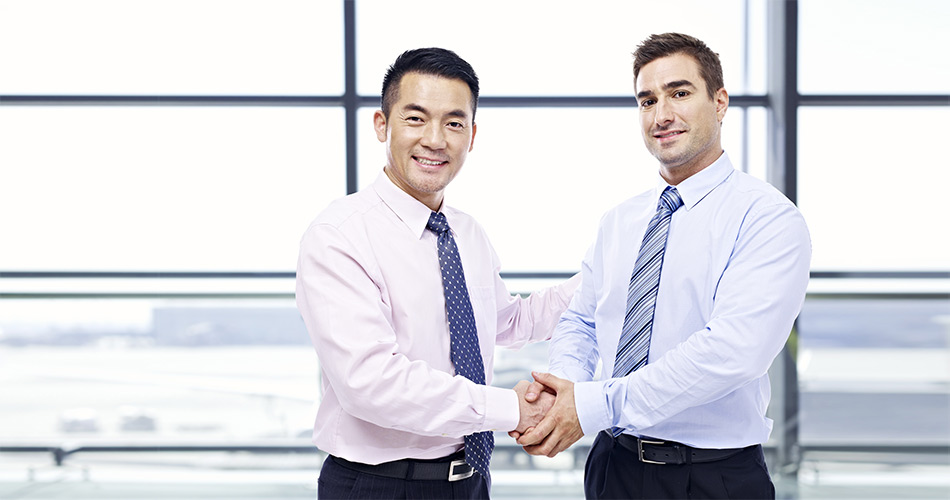 Opportunità di business Italia – Cina