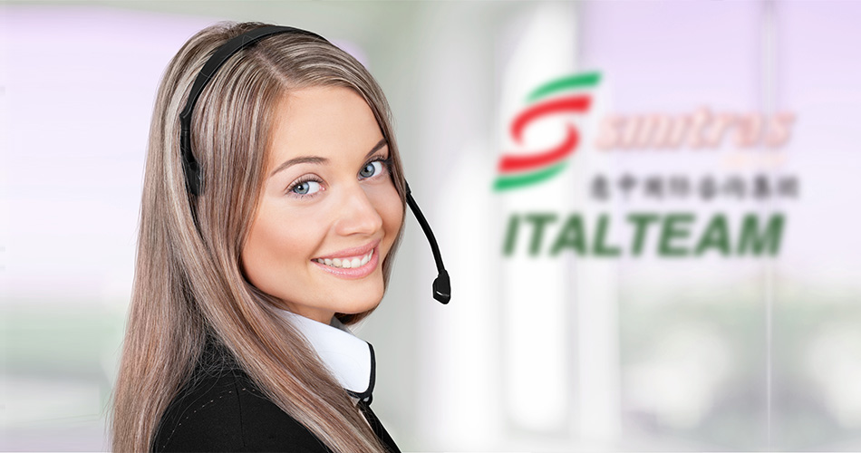 Centro Servizi ITALTEAM